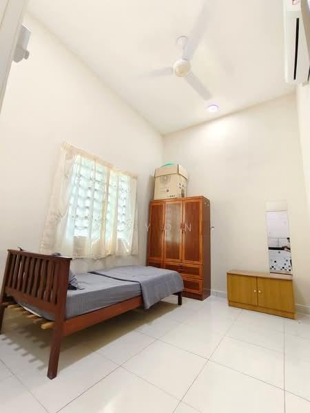 Pusing Delima Single Storey Terraced House For Rent Batu Gajah Perak - 5