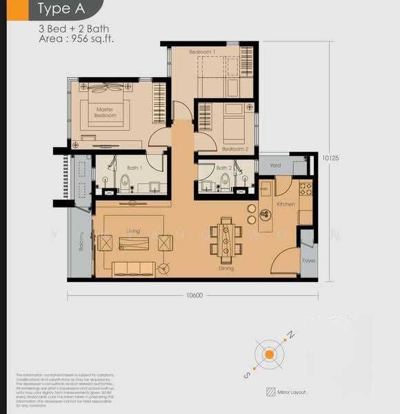 Sunway GeoSense - 2
