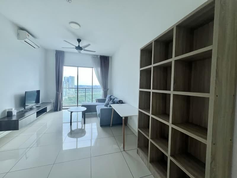 Sunway GeoSense - 3