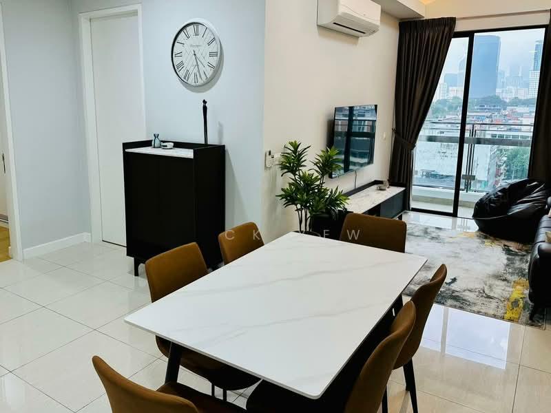 The Sentral Suites - 3