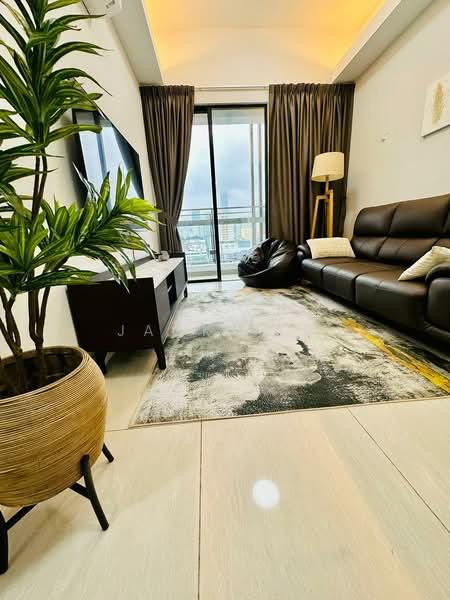 The Sentral Suites - 4