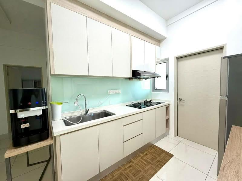 City Residence - 2