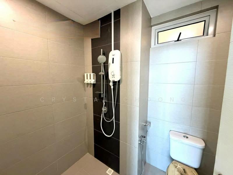 City Residence - 4
