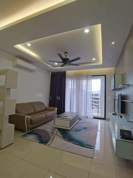 Upper East @ Tiger Lane - 5