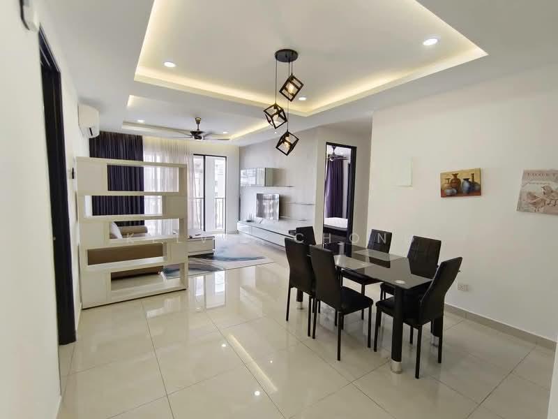 Upper East @ Tiger Lane - 3