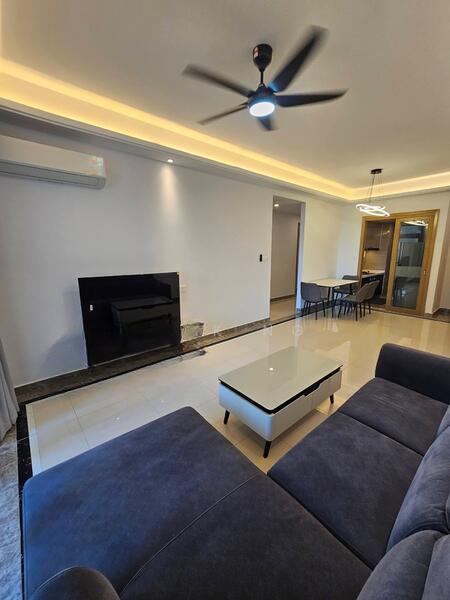 R&F Princess Cove Phase 2-Seine Region - 2