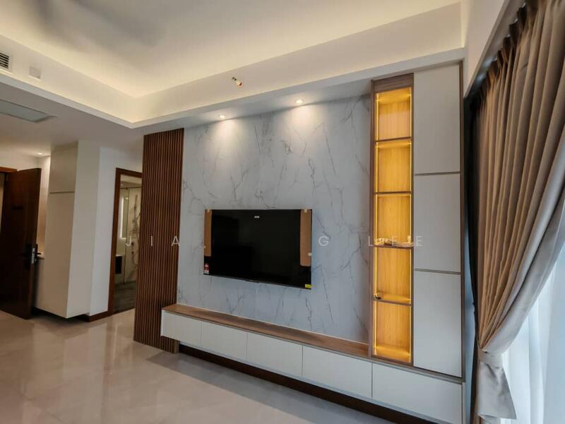 Core Residence @ TRX - 1