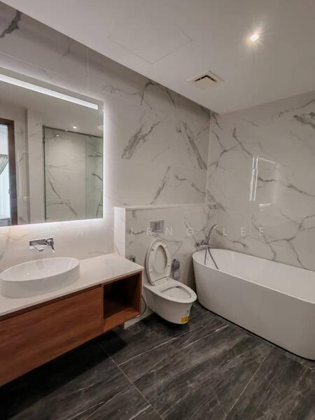 Core Residence @ TRX - 4