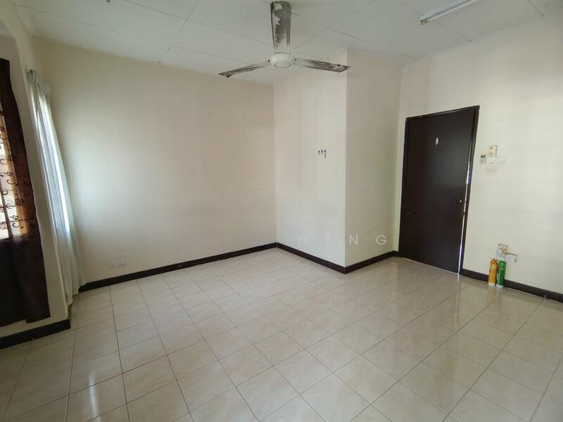 Double Storey house, Semenyih Mewah, Bukit Semenyih - 4