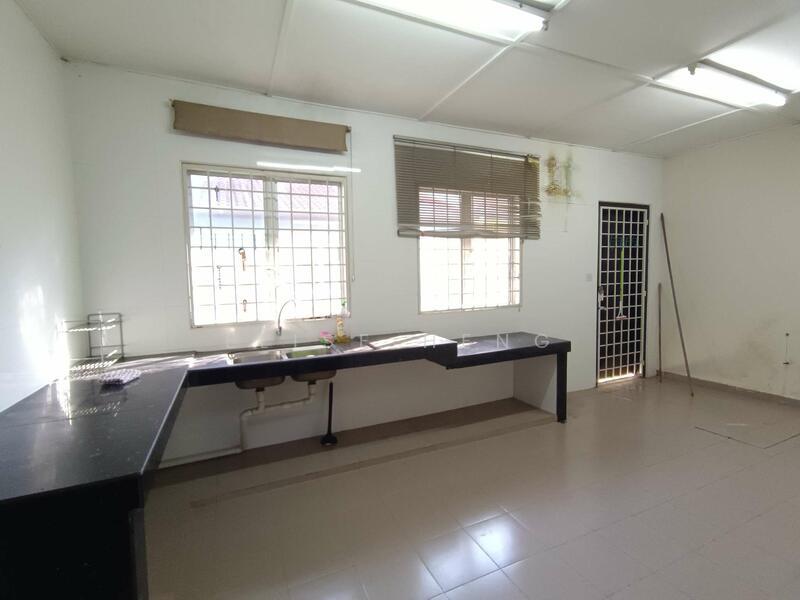 Double Storey house, Semenyih Mewah, Bukit Semenyih - 3