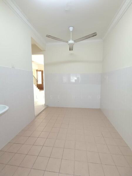 Double Storey house, Semenyih Mewah, Bukit Semenyih - 2