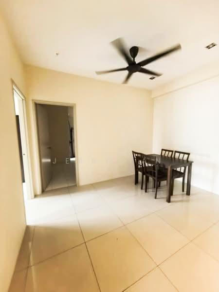 Birch Regency @ Penang Times Square - 3