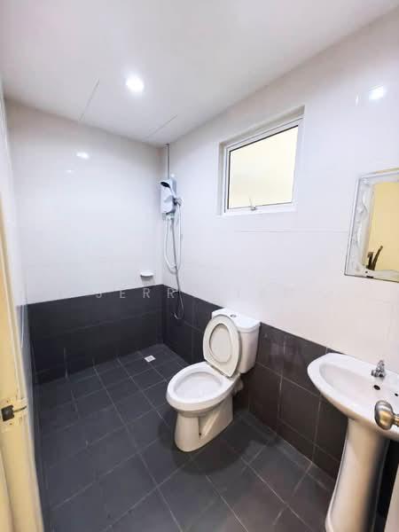 Birch Regency @ Penang Times Square - 4