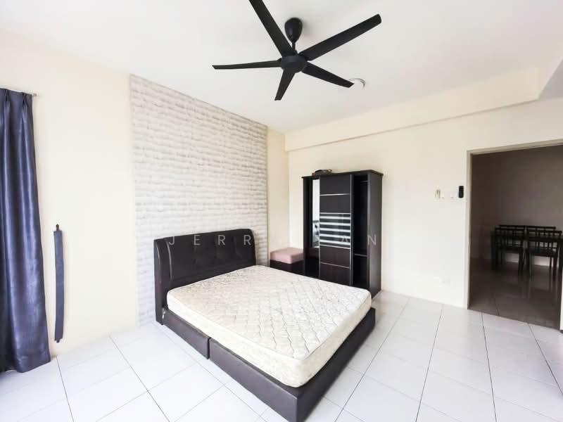 Birch Regency @ Penang Times Square - 5