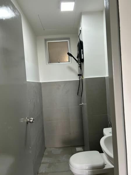 Prestige Residence - 4