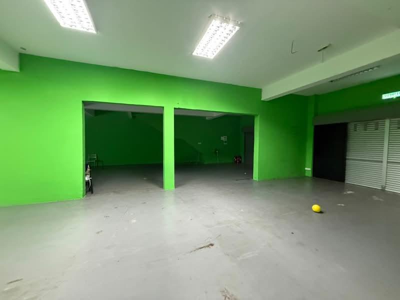Taman Desa Cemerlang - 5
