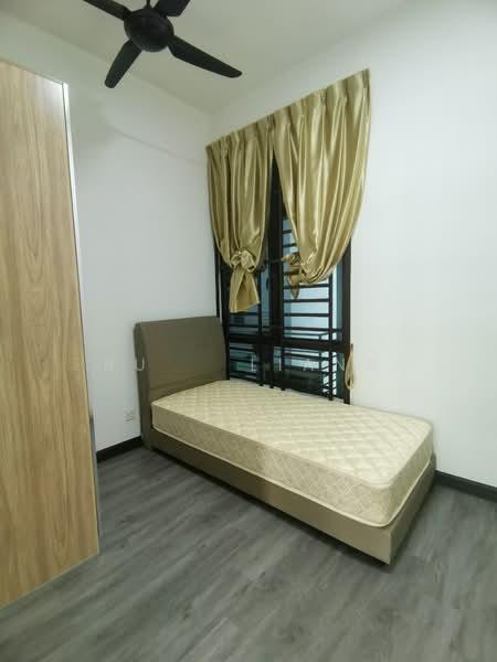 D'Summit Residences - 2