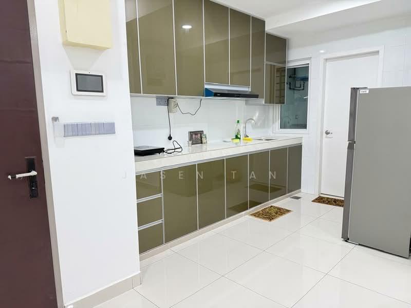 D'Suites Akasia Horizon @ Horizon Hills - 2
