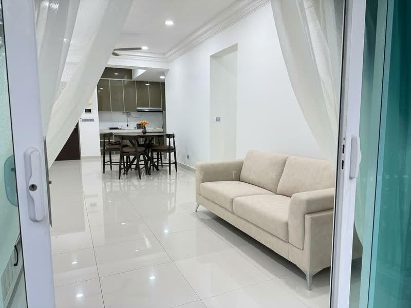 D'Suites Akasia Horizon @ Horizon Hills - 5