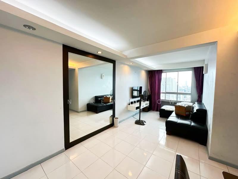 Harmony View - 2