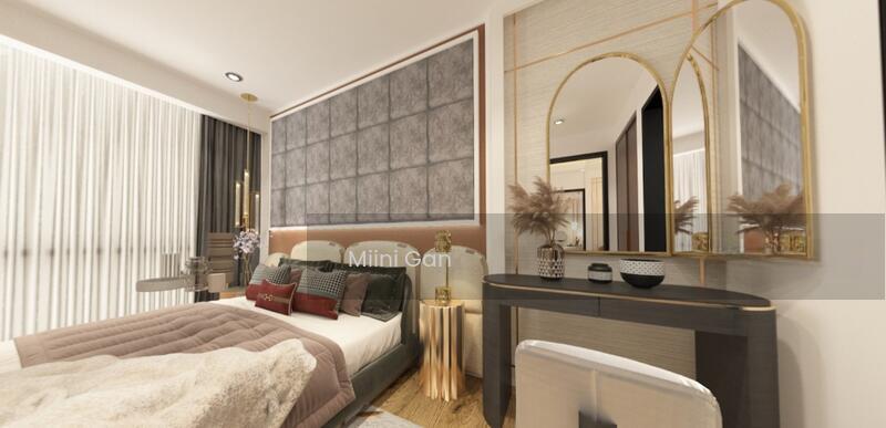 SO Sofitel Kuala Lumpur Residences - 5