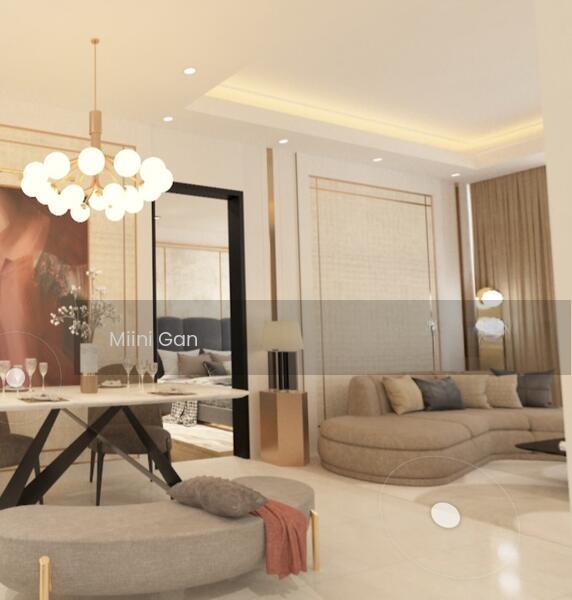 SO Sofitel Kuala Lumpur Residences - 2