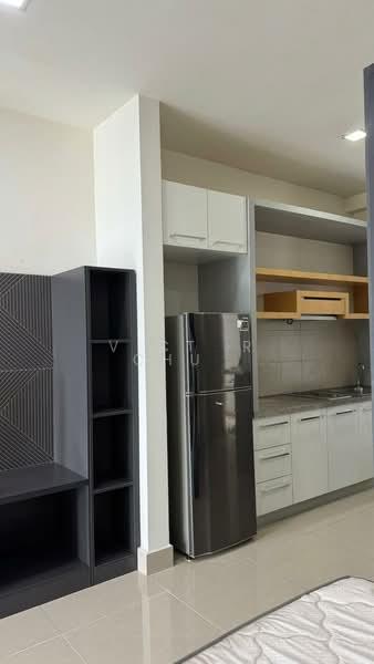 Shaftsbury Residence - 4