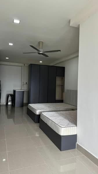 Shaftsbury Residence - 2