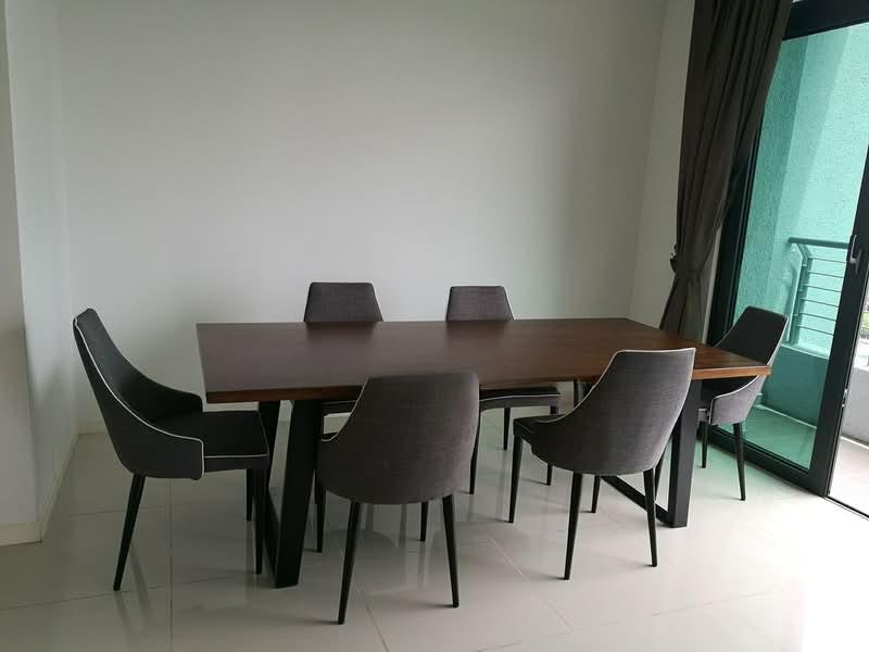 Tropicana Avenue - 2