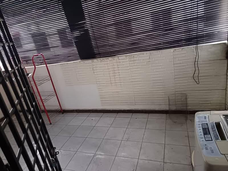 Taman Scientex Tamans Scientexs - 2
