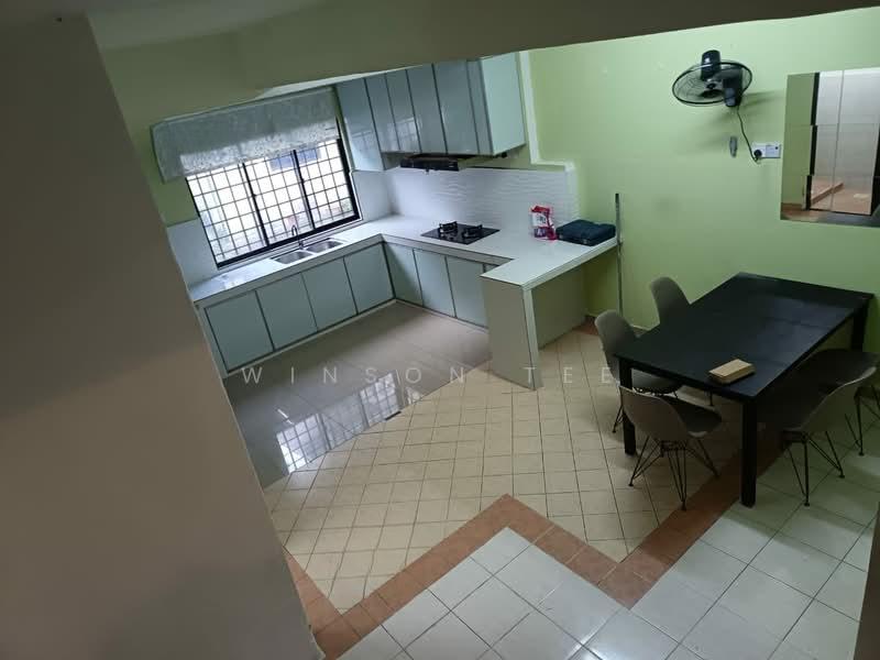 Taman Scientex Tamans Scientexs - 3