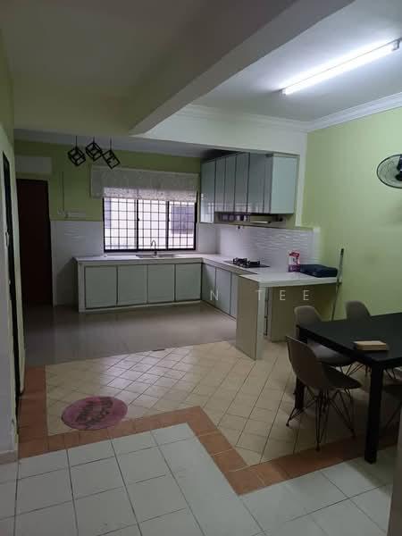 Taman Scientex Tamans Scientexs - 4