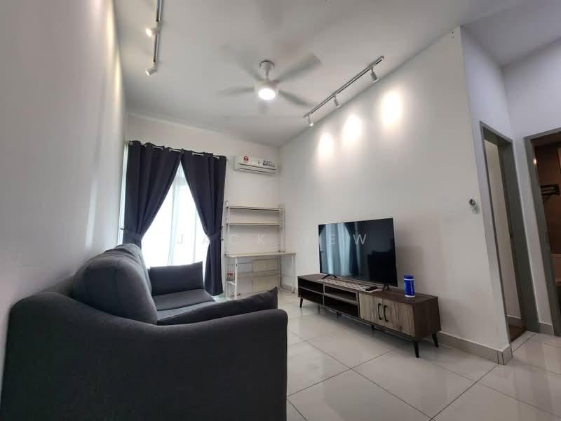TR Residence - 2