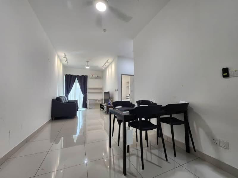 TR Residence - 3