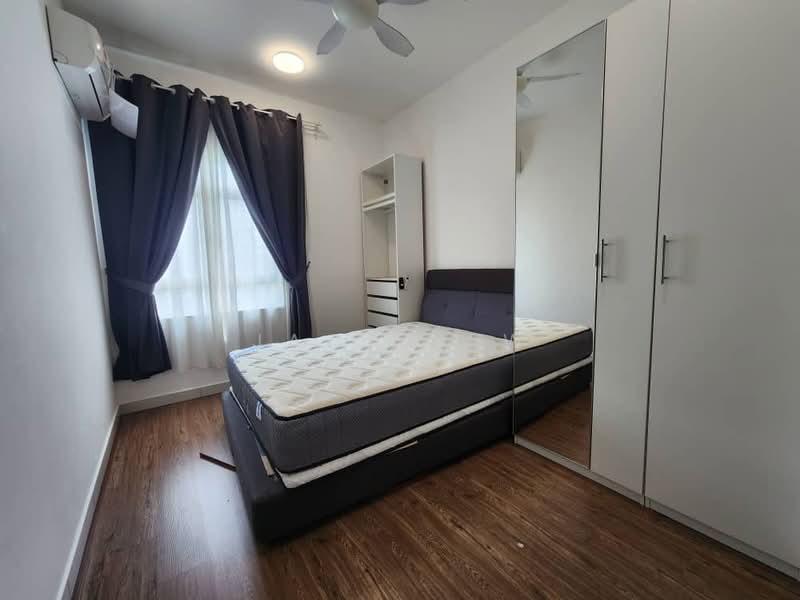 TR Residence - 4