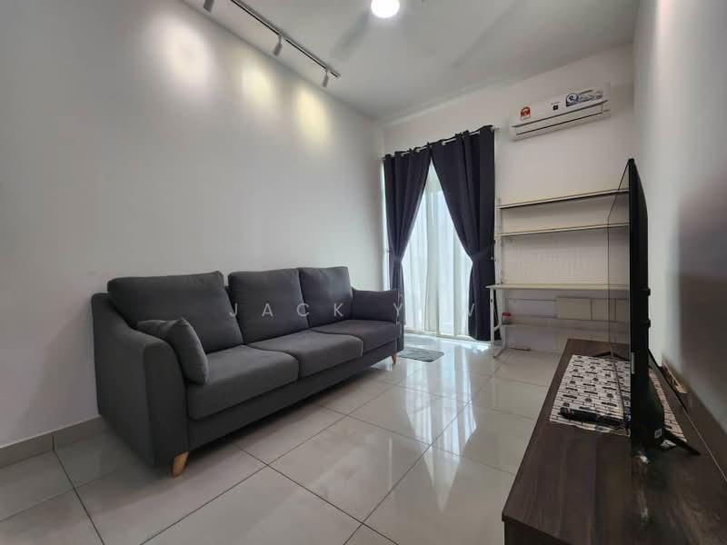 TR Residence - 5