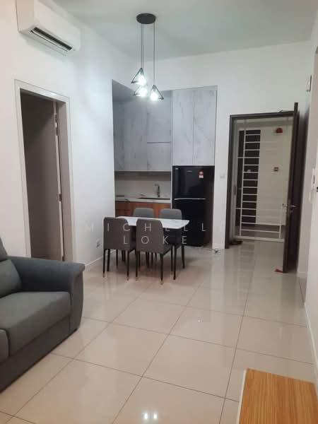 The Maple Residences - 1