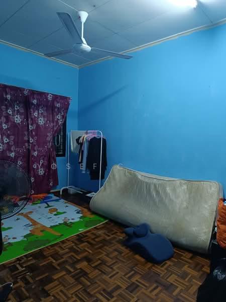 Taman Seri Orkid - 2