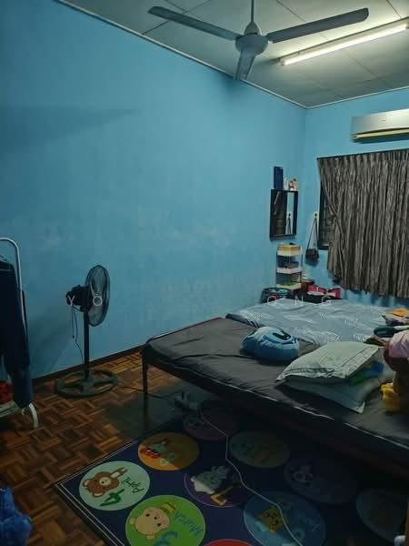 Taman Seri Orkid - 4