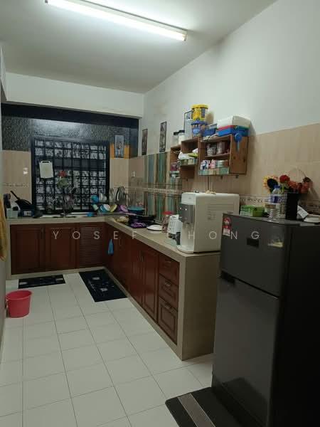 Taman Seri Orkid - 5