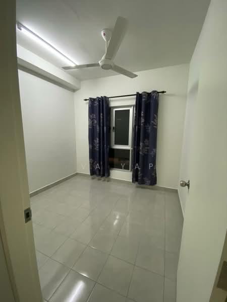 Sofiya Residensi - 3