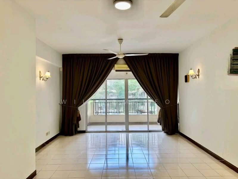 Seri Maya Condominium - 3