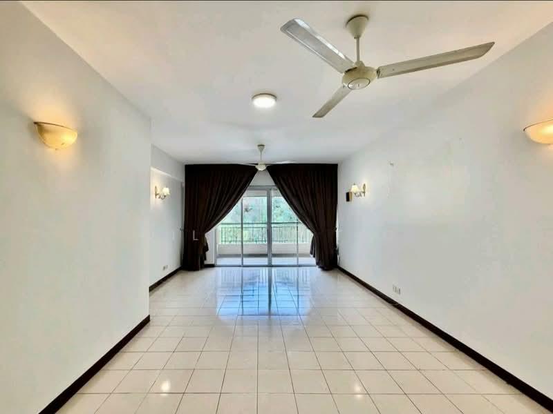 Seri Maya Condominium - 4