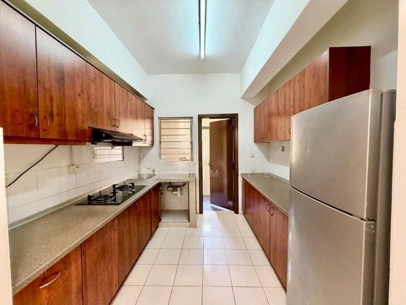 Seri Maya Condominium - 5