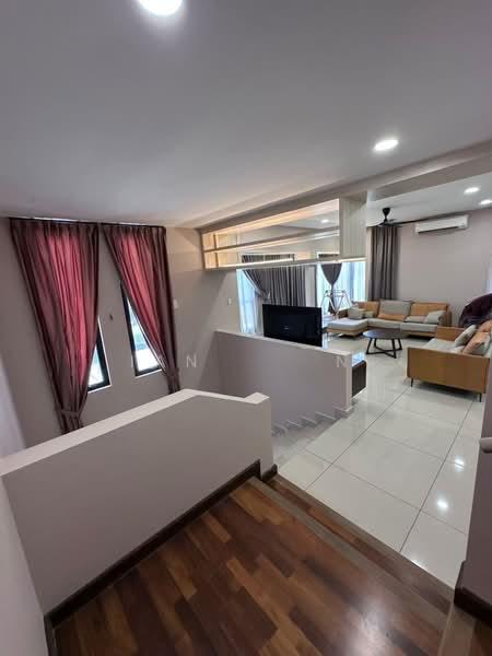 Nusa Idaman Twin Villas II Phase 7D2 - 2