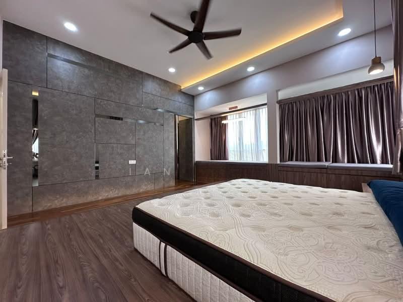 Nusa Idaman Twin Villas II Phase 7D2 - 5
