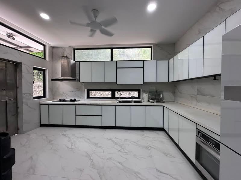 Nusa Idaman Twin Villas II Phase 7D2 - 3