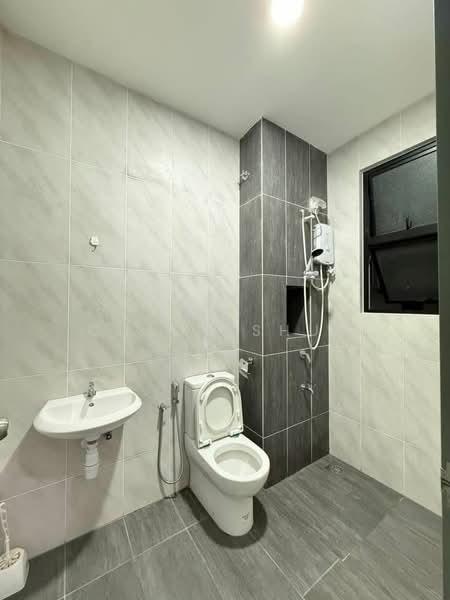 Permas jaya - 2
