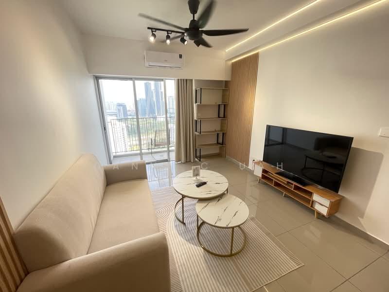 Residensi Dutamas Dahlia - 3
