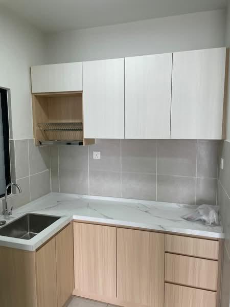 Residensi Max - 2